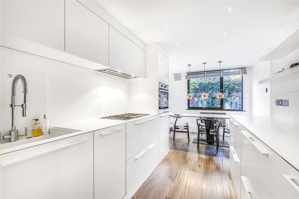 Noel Coward House, 65 Vauxhall Bridge Road, London 2 bed flat £3,300