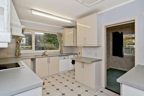 5 The Rowans, Gullane, EH31 2DU