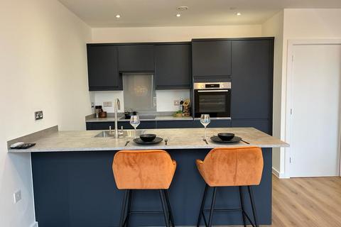 1 bedroom apartment for sale - PLOT 28, Beaconsfield House, Sandford Road Lichfield WS13