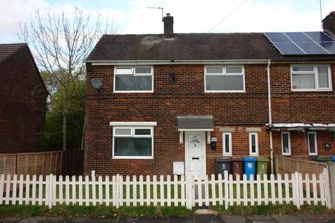 2 bedroom terraced house for sale - Eustace Street, Chadderton, Oldham