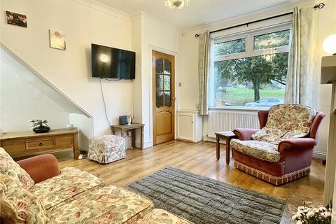 2 bedroom end of terrace house for sale - Hall Street, Royton, Oldham, Greater Manchester, OL2