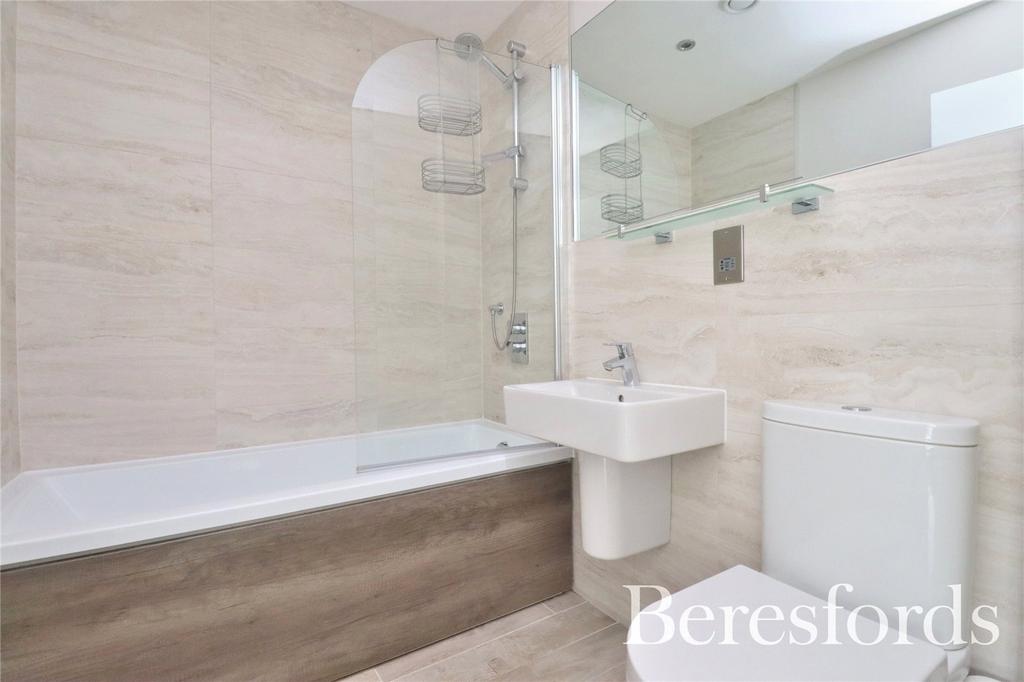 En Suite Bathroom