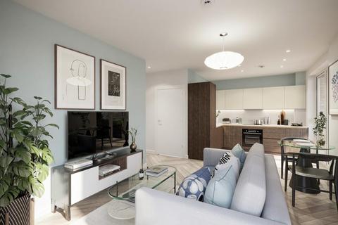 1 bedroom apartment for sale - 1 Bedroom Apartment at Primrose House, Carlton Vale, London NW6