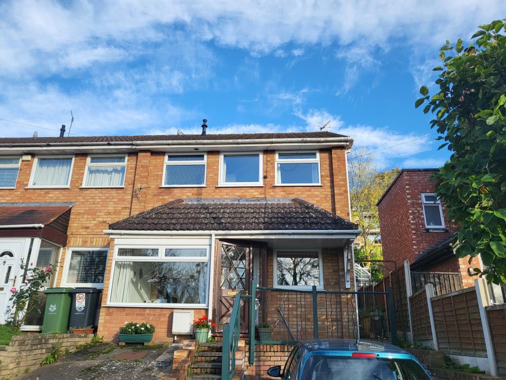 Diglis Lane, Worcester, WR5 3 bed semidetached house £1,050 pcm (£