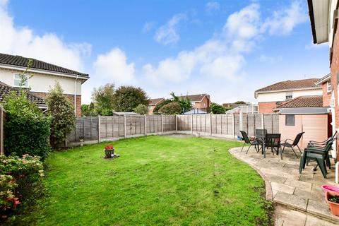 4 bedroom detached house for sale - Shillingheld Close, Bearsted, Maidstone, Kent