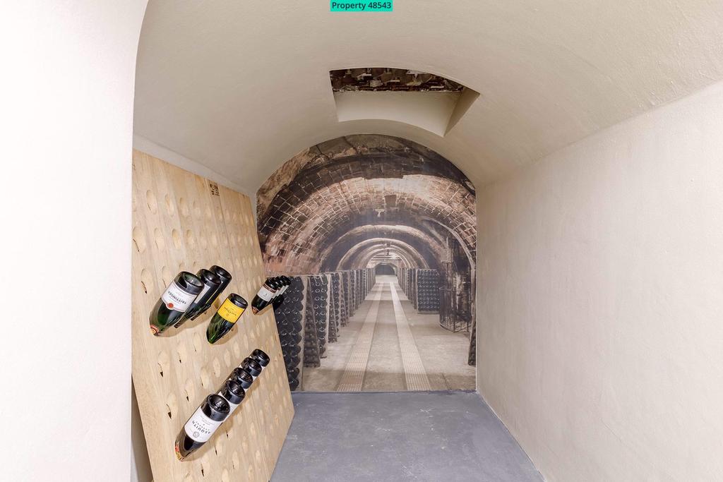 Wine Cellar