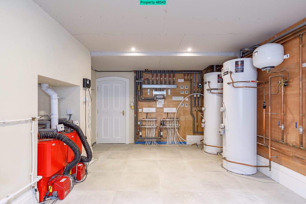 Boiler Room