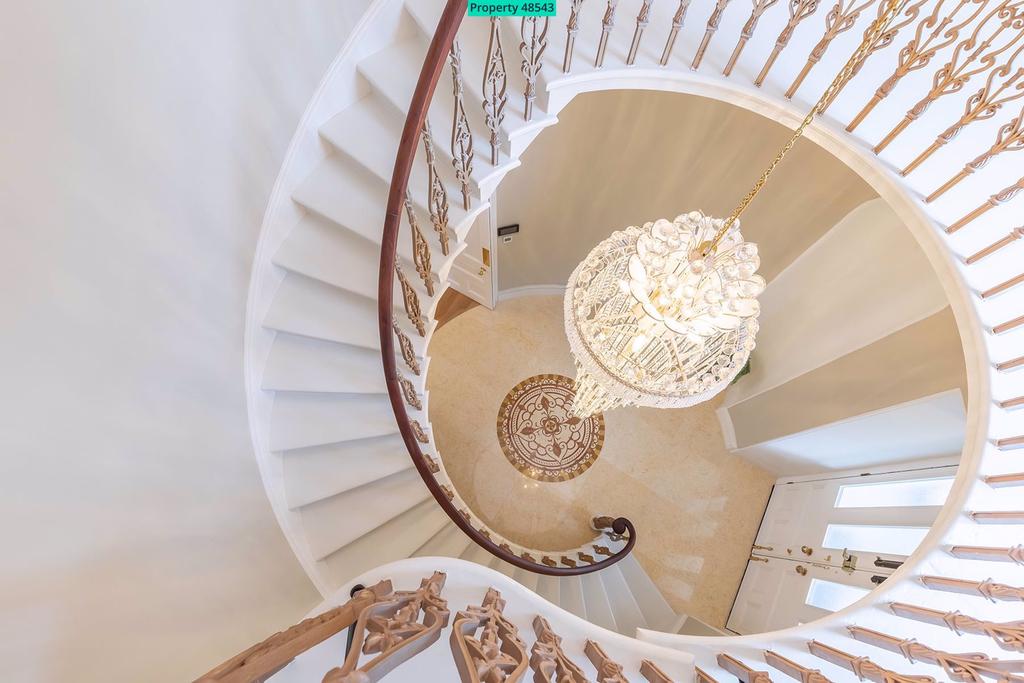 Staircase