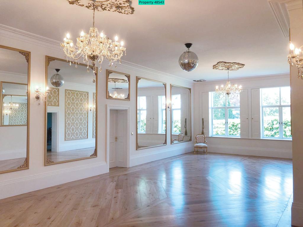 Ballroom