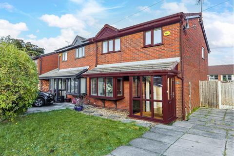 3 bedroom semi-detached house for sale - Priory Way, Liverpool, L25