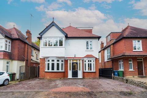 6 bedroom detached house for sale - Maxted Park, Harrow on the Hill, HA1