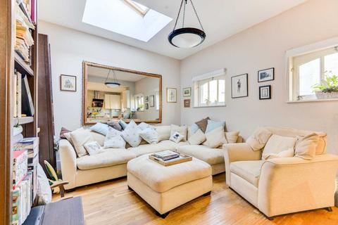 Queens Place, Hove