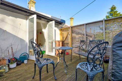 undefined, Queens Place, Hove
