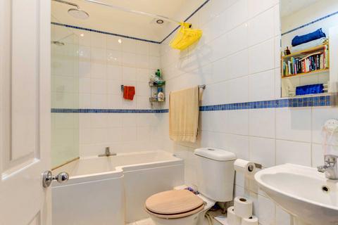 undefined, Queens Place, Hove