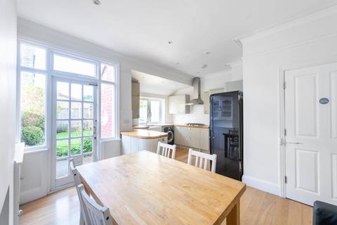 4 bedroom end of terrace house to rent - Colwith Road, Fulham, London, W6
