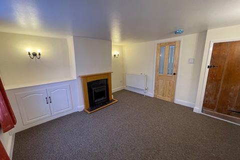 1 bedroom terraced house to rent, New Road, Spalding