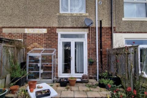 8 Burn Valley Gardens, Station Town, Wingate, TS28 5EU