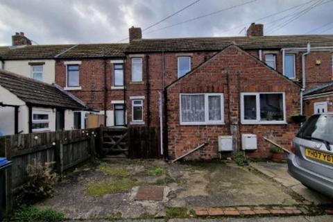 8 Burn Valley Gardens, Station Town, Wingate, TS28 5EU