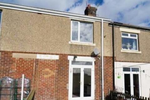 8 Burn Valley Gardens, Station Town, Wingate, TS28 5EU