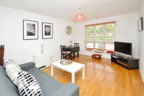 1 bedroom flat to rent - Wheat Sheaf Close, Isle of Dogs E14