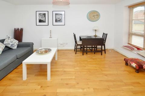 1 bedroom flat to rent - Wheat Sheaf Close, Isle of Dogs E14