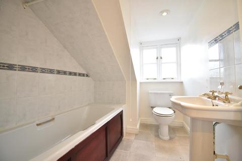 1 bedroom flat to rent - 26a Upper Blackfriars Crescent, St Marys Water Lane, Shrewsbury, SY1 2BA