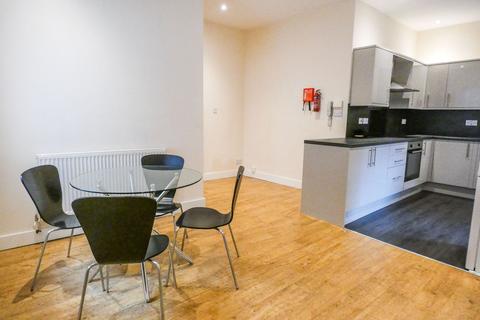 2 bedroom ground floor flat to rent - Eastbourne Avenue, ., Gateshead, ., NE8 4NJ