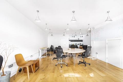 Office to rent - 2A The Hangar, Perseverance Works, London, E2 8DD