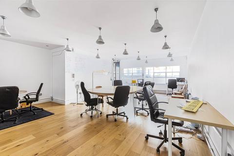 Office to rent - 2A The Hangar, Perseverance Works, London, E2 8DD