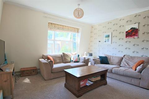 2 bedroom flat to rent, St Cross, Winchester, Part Furnished