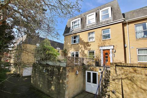 undefined, St Cross, Winchester, Part Furnished