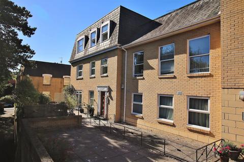 undefined, St Cross, Winchester, Part Furnished