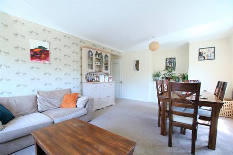 undefined, St Cross, Winchester, Part Furnished