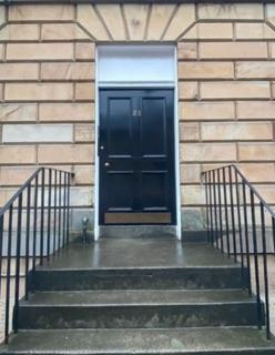 undefined, Grove Street, West End, Edinburgh, EH3