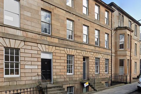 undefined, Grove Street, West End, Edinburgh, EH3