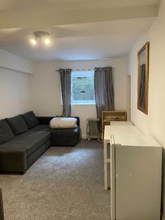 undefined, Grove Street, West End, Edinburgh, EH3