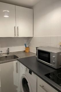 undefined, Grove Street, West End, Edinburgh, EH3