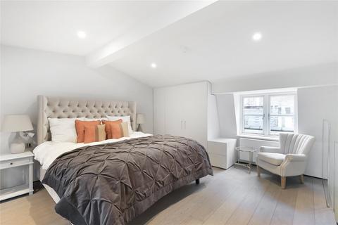 1 bedroom apartment to rent, Bolton Studios, 17B Gilston Road, London, SW10