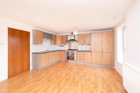 2 bedroom flat for sale - 198 (Flat 16) Lindsay Road, The Shore, Edinburgh