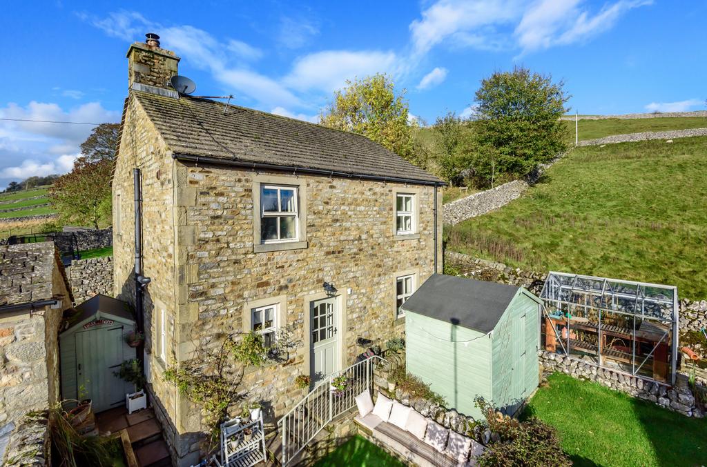 Sally Lane, Kettlewell, Skipton, North Yorkshire, BD23 3 bed detached
