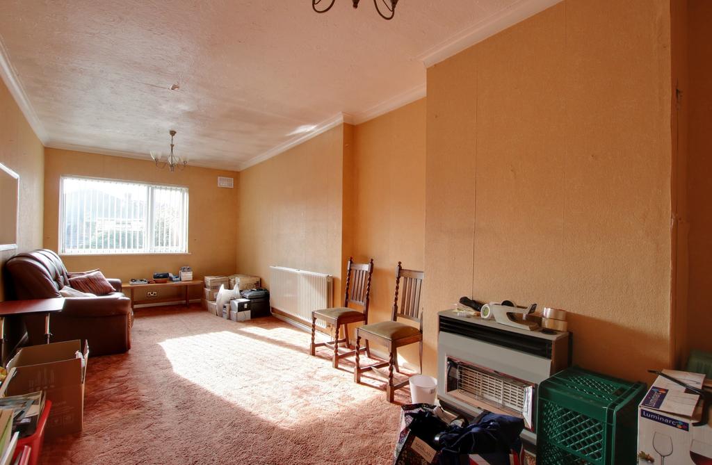 Dining / family room