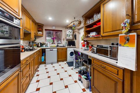 11 Ballard Close, Milton, Cambridge, CB24 6DW