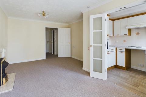 1 bedroom retirement property for sale, Haig Court, Cambridge