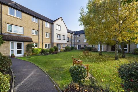 1 bedroom retirement property for sale, Haig Court, Cambridge