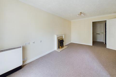 1 bedroom retirement property for sale, Haig Court, Cambridge