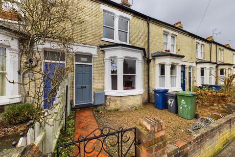 47 Garden Walk, Cambridge, CB4 3EW