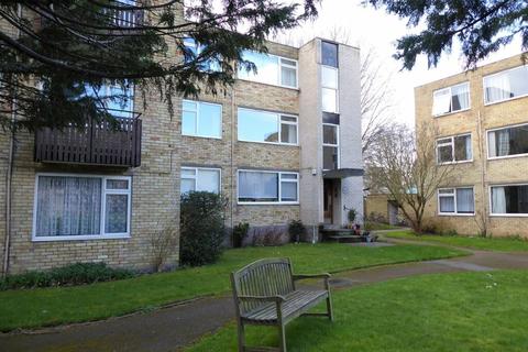26 Cambanks, Cambridge, CB4 1PZ