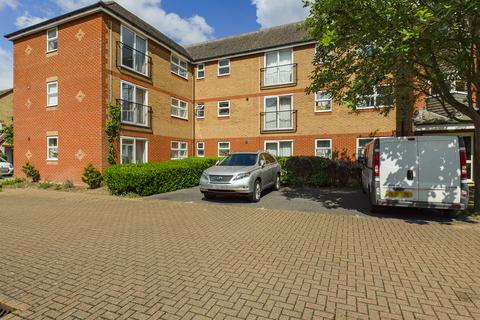 35 Blackthorn Close, Cambridge, CB4 1FZ