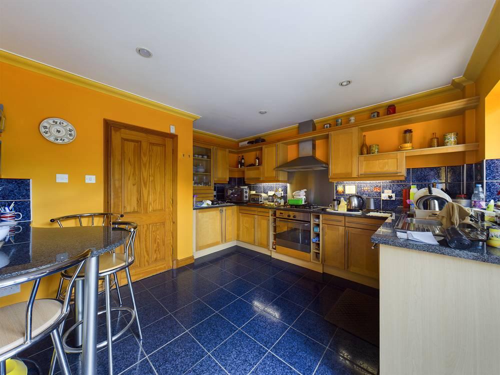 Wedgewood Drive, Cherry Hinton, Cambridge 3 bed detached house £675,000