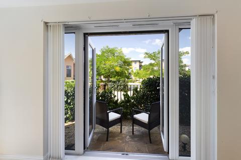 2 Unwin Square, Cambridge, CB4 2ZD